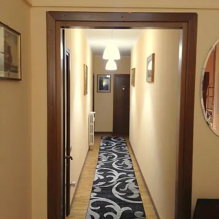 Star San Siro Fiera Hostal