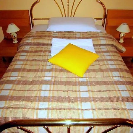 Hostal Star San Siro Fiera *
