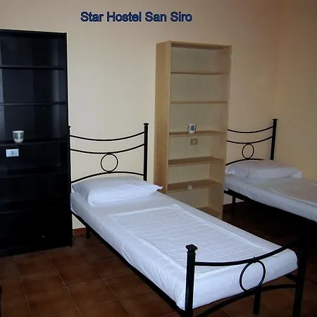 Star San Siro Fiera Μιλάνο