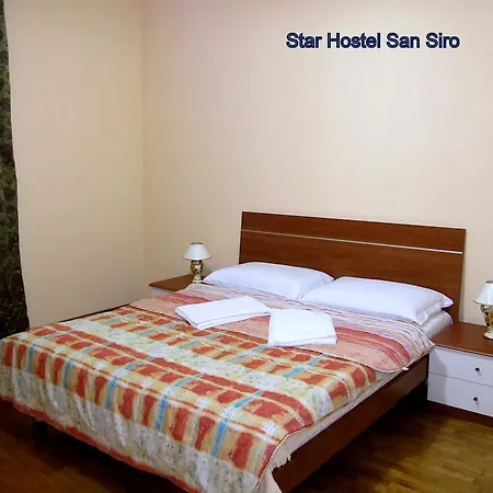 Star San Siro Fiera