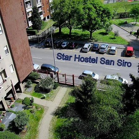 Star San Siro Fiera