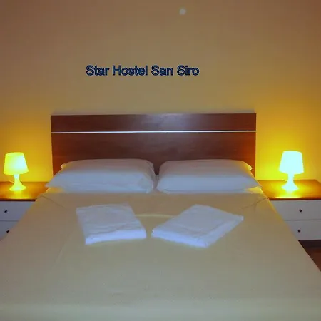 Star San Siro Fiera