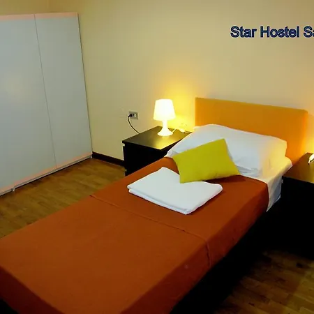 Hostel Star San Siro Fiera