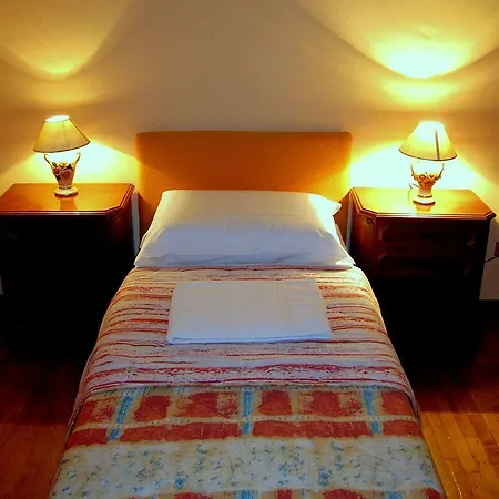 Star San Siro Fiera Hostel Milaan
