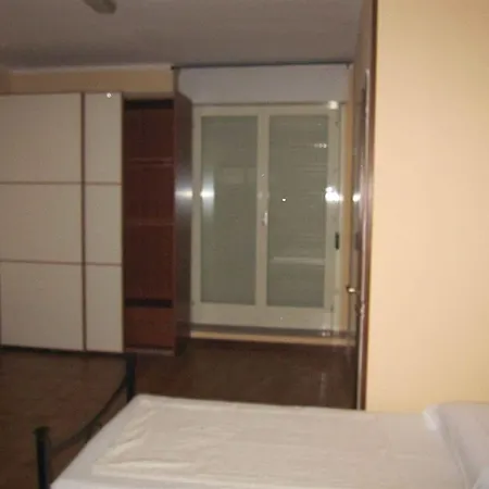 Star San Siro Fiera Hostel *