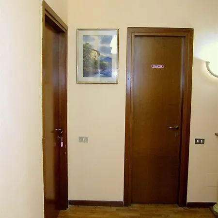 Star San Siro Fiera Hostel